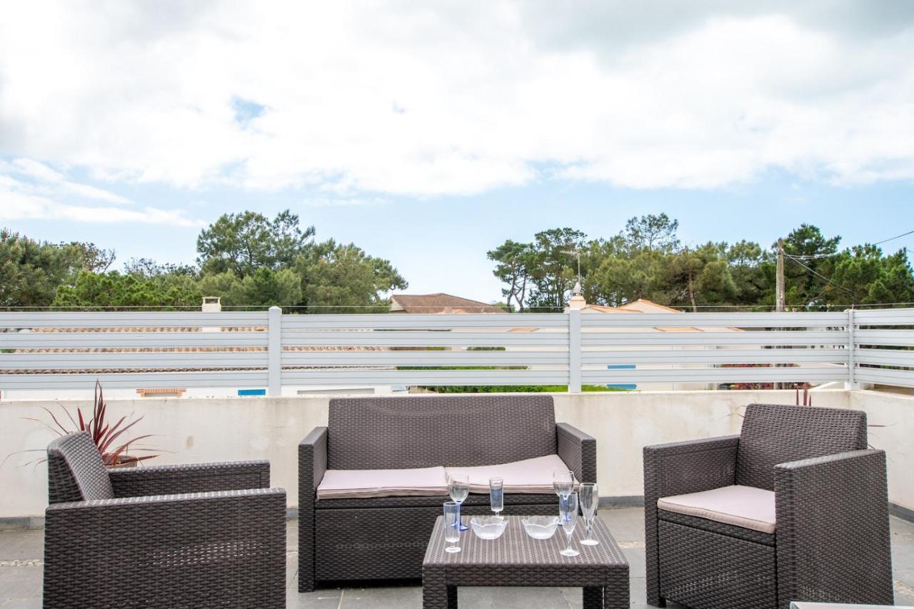Maison Pour 6 - Jardin Et Terrasse - 300M Plage Brétignolles-sur-Mer Eksteriør billede