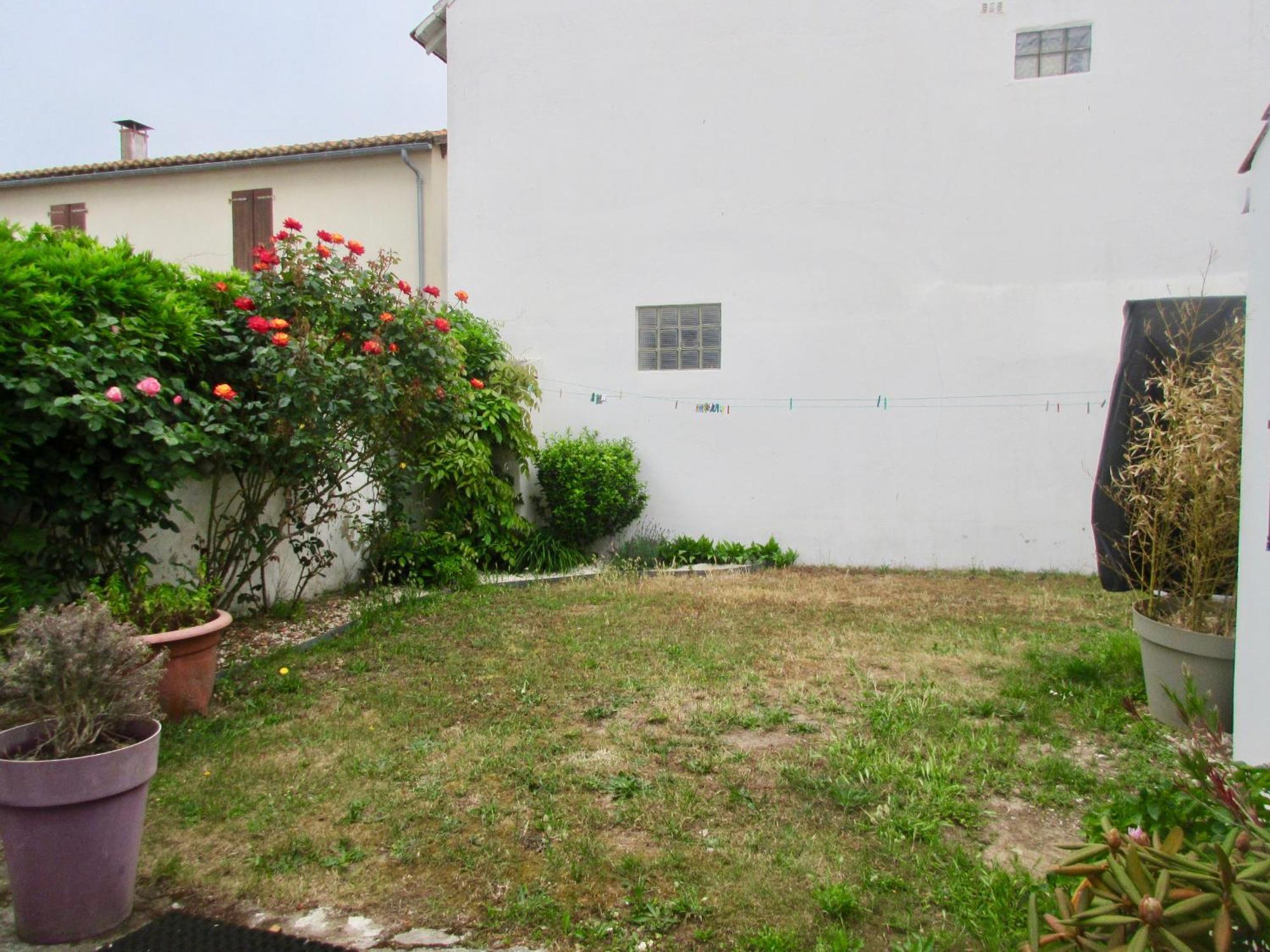 Maison Pour 6 - Jardin Et Terrasse - 300M Plage Brétignolles-sur-Mer Eksteriør billede